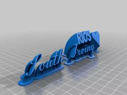 Rios
