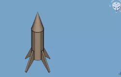 Rocket 
