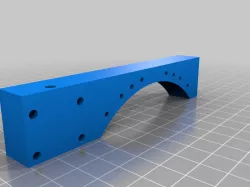 Rotary Axis for Neje 3