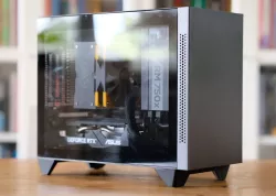 Sama IM01 Krux Naos FSP CST350 PLUS PC Case Feet