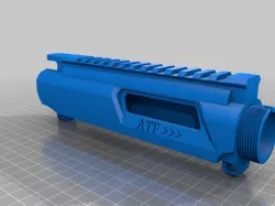 SG22 Reinforced Upper ATF>>>