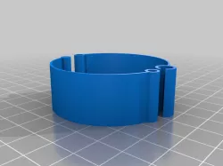  Simpler Watchband