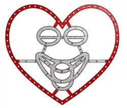 Singing Heart