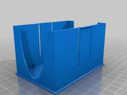 Skip-Bo box bottom