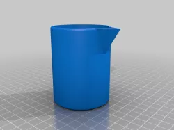 Small Jug
