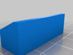 Small Vise Pads
