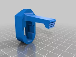 Speed Loader For .22 Ruger Mark 1, 2, 3, & 4
