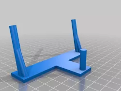 staffa dji avata (wall mount dji avata )