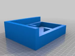 Stealing Stories for the Devil - Better Box Insert