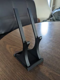 Tall Phone Stand