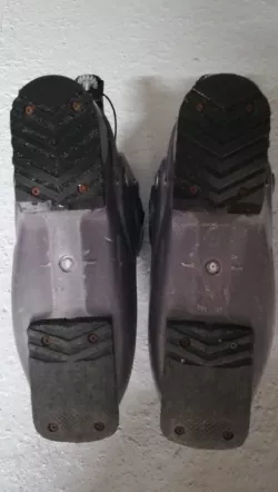 TALON CHAUSSURE DE SKI /SKI BOOT HEEL