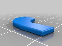 Titan Dynamics - Control horn