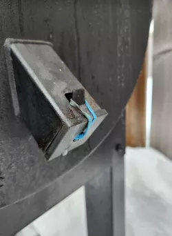 Traeger Grease Spout Plug