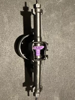 Traxxas TRX4M Axle Differential Gear