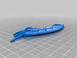 Tuft Tool