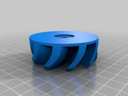 turbina