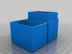 Uno box