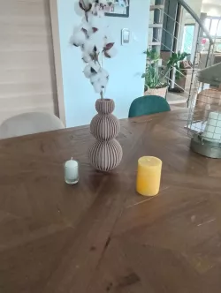 Vase BIBOL (Vase Mode)