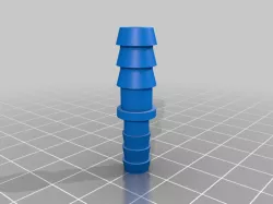 Version 3 - 6.5mm/8mm+1