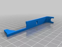 VFC Tappet Plate 