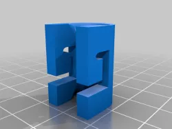 VR Cable Hanger