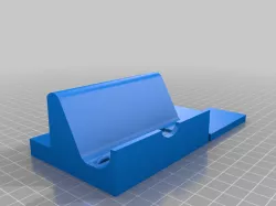 Wii U base carregadora
