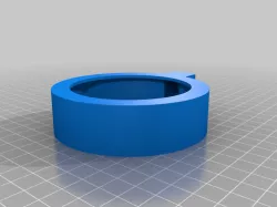 Wire Guard Kasa Camera