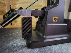 Work Sharp Knife Sharpener Support Bracket