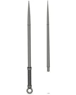 Yor Needle