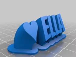 ella