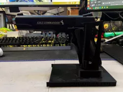 1911 holder for ammo box