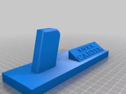 1911 Stand