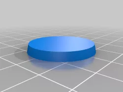 26 mm base