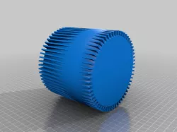 ACA Plant Pot (Vase Mode)