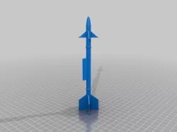 AIM-9 Sidewinder