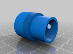 Aimpoint 2000 Extended Battery Cap