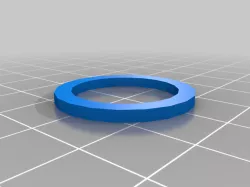 ammo for paper shooters and quarter shooters
