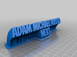 AMR (text)