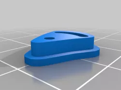 Apex DC5 Camera Key