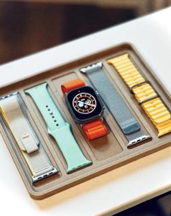 apple watch solidworks design 3D Models | Page 1 | STLFinder