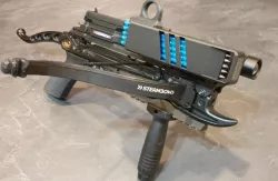 AR-6 Stinger Tri Stripes Quiver Slav Style