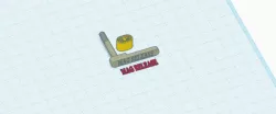 AR Magazine Release Assembly