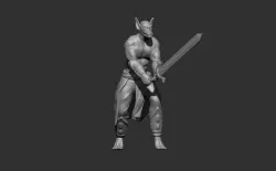 Archon, Hound