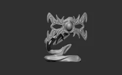 Archon, Lantern