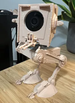 ATST Wyze Cam 1 Skin