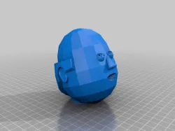 baldy