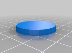 Basic mini base 26mm 