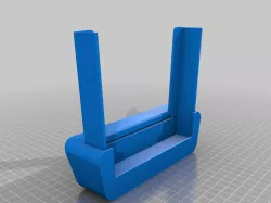 Begode EX20S kickstand bumper