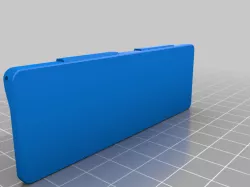 Bentgo Lunch Box Latch