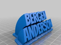 BERGEN